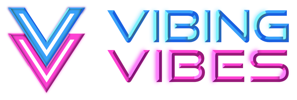white logo